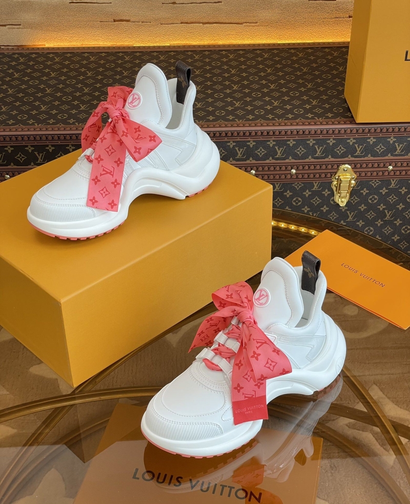 Louis Vuitton Sneakers